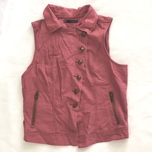 Vest